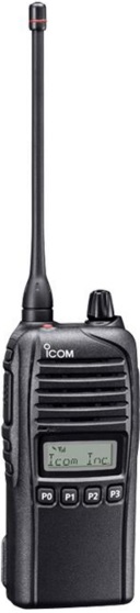 ����� Icom IC-F3036S